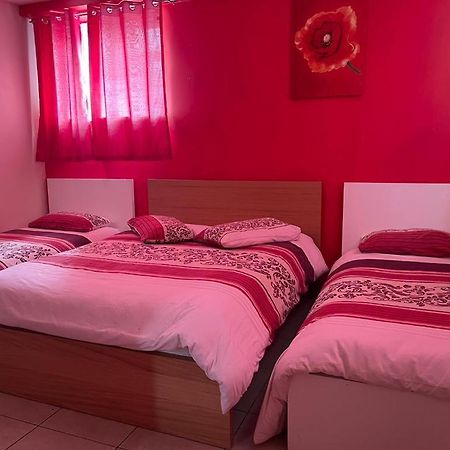 Nights Inn Slough Esterno foto